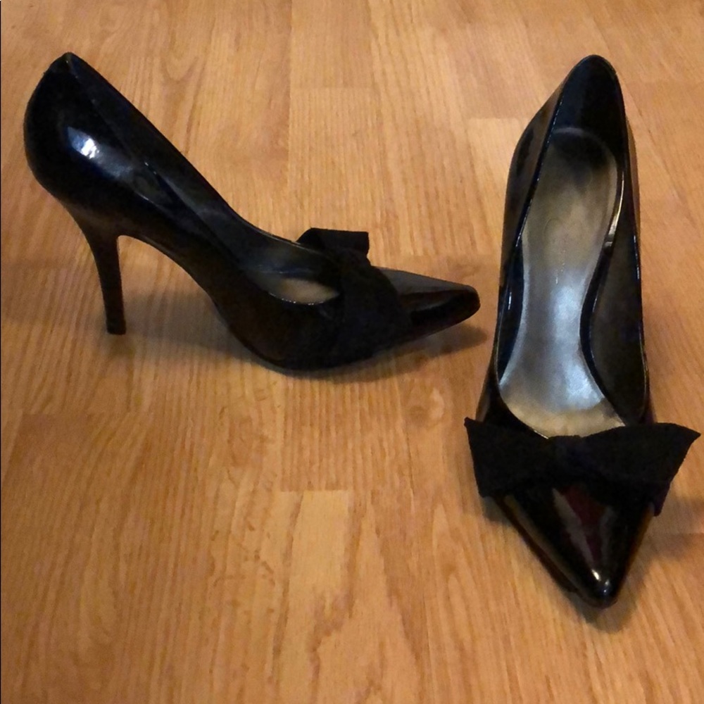 Jessica Simpson Pumps